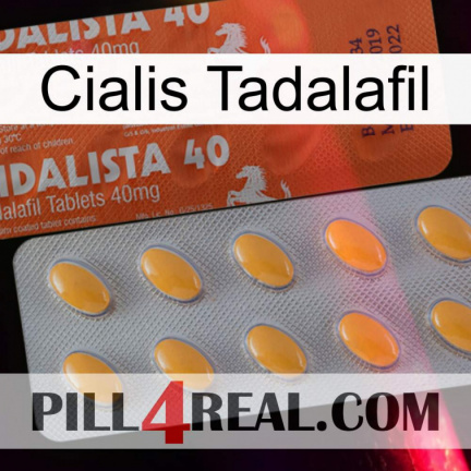 Cialis Tadalafil 43